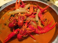 老长沙口味虾-聚味瞿记·龙虾堂(坡子街店)