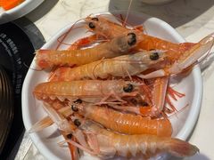 -半岛听涛蒸汽海鲜自助(K11店)