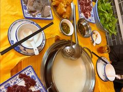 -大戚饭店(泰华路店)