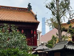 -钦赐仰殿道观