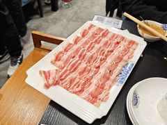 -楼外楼大刀肉传统火锅居(幸福街店)