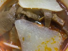 -江三王记牛杂馆(总店)