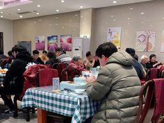 -紫光园·烤鸭·北京菜(劲松店)