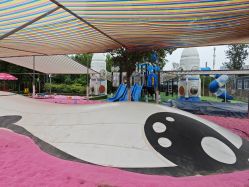 -萌宠亲子动物乐园(槐房万达店)