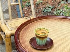 -Metal hands·铁手咖啡