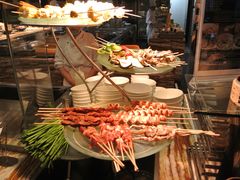 -AdD全日制餐厅(中谷花园酒店)