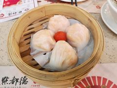 金牌虾饺皇-点都德(盘福楼店)