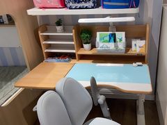 -光明园迪儿童学习桌椅(广州购书中心店)