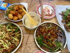 -林二哥宜烤官·宜宾小烧烤