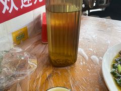 -江湖黑大兔(杨家坪店)