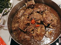 -蝎王府羊蝎子(虎坊桥总店)