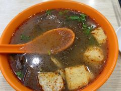 -金原鸭血粉丝汤(马群分店)