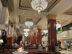 -北京中国大饭店