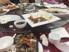 -海港酒店(海鲜美食城店)