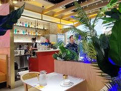 -帕娜·泰式茶餐厅·Bistro(近铁广场店)