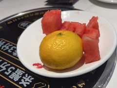 -七欣天香辣蟹火锅(闵行浦江欢乐颂店)