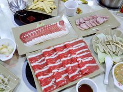 -重庆秦妈火锅(全国连锁五台山店)