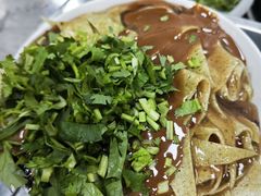 -正味斋锅巴菜(西北角店)