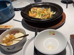 -秋色客家菜(流塘店)