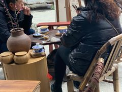 -悟饮门市景店