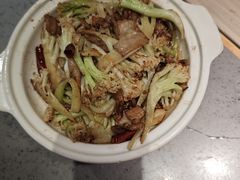 -大师兄·西北小馆(南沙万达广场店)