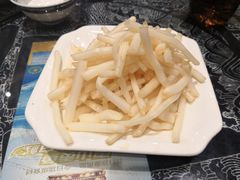 多味银条-白家餐厅(徐家汇店)