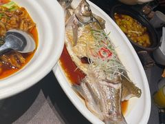 -简小舍·民间手艺菜(武昌江滩店)