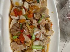 -金海湾海鲜排档(朱家尖店)