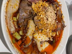 -夫妻肺片·中华老字号·正宗川菜(春熙路店)