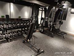 -NRG 健身私教CLUB(云山路店)