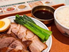 -凤来茶餐·粤菜馆(珠江新城店)