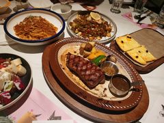 -半秋山西餐厅(巴南万达广场店)