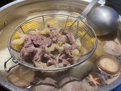 -八合里潮汕鲜牛肉火锅(深圳海岸城店)