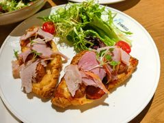 -Pekaa啤咖食肆Coffee&Bistro