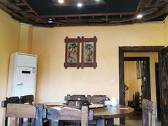 大堂-阿多私房菜(顺德店)