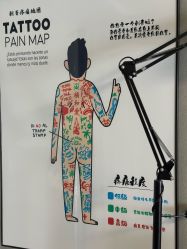 -極致刺青TATTOO STUDIO 私人订制