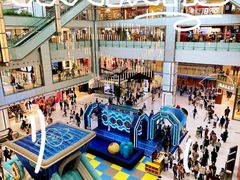 -新城市广场