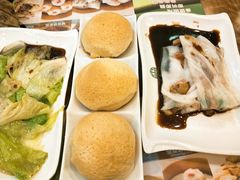 -添好运点心专门店(深水埗店)