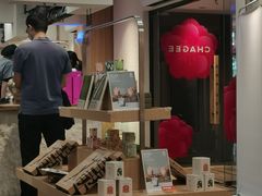 -霸王茶姬(正佳广场店)