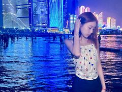 -青岛第三海水浴场