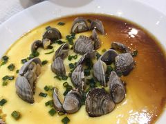 -阿婆农家菜(车墩店)