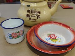 -老三样·旧食新味(万寿宫店)