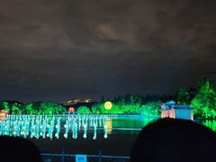 -印象西湖·最忆是杭州实景演出