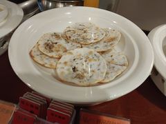 -梁家大院•农家菜(昆山会展中心店)