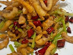 -大铁勺新津菜(熙悦汇店)