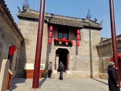 -回龙窝历史文化街区