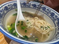 -嘻小北·兰州清汤牛肉面(太平洋森活天地店)