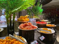 -德得轩烤涮一体自助餐厅(王府井店)