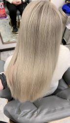 -V8潮牌·接发烫染连锁