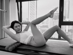 -康舒普拉提工作室control pilates